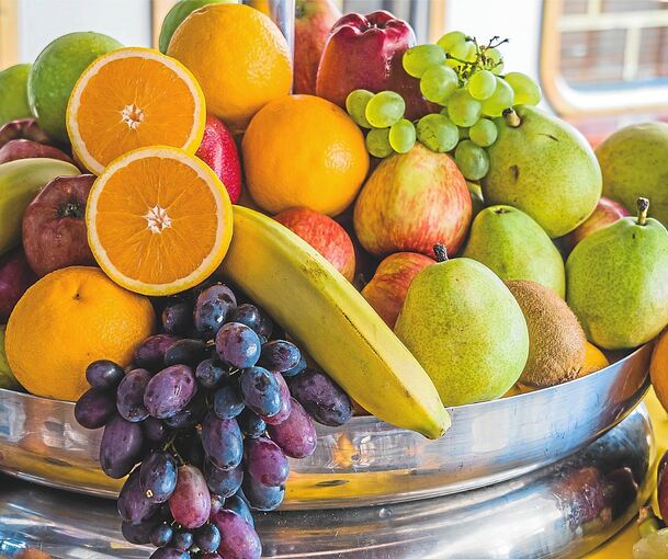 In manchen Gemeinderäten gibt’s Vitamin-Booster, in anderen nur Getränke. Aus Sparzwängen wird mancherorts an der Sitzungsverpflegung geknapst.