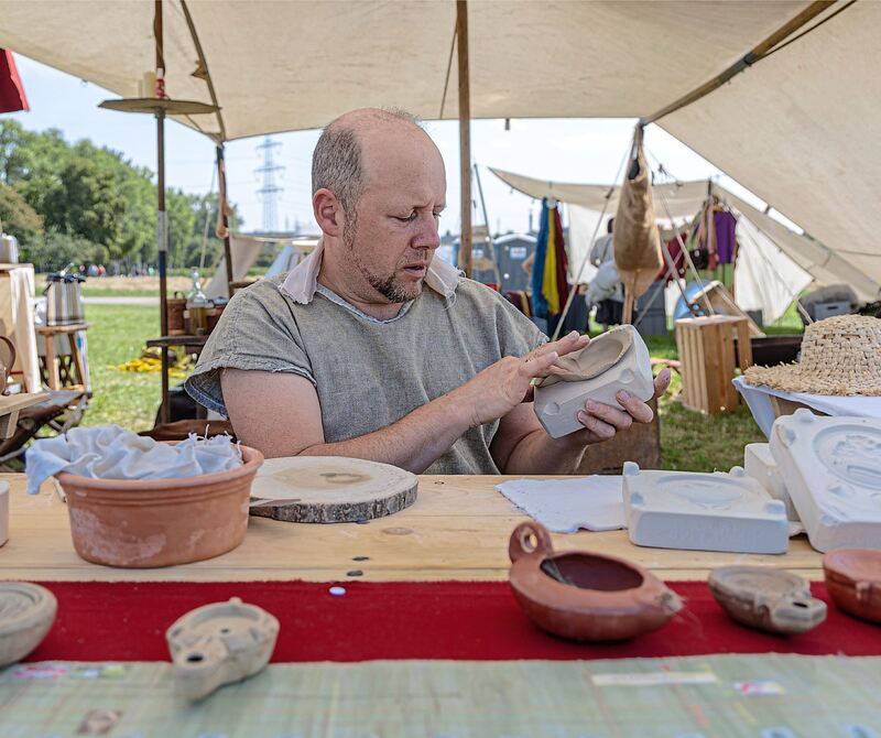 Handwerkerkunst aus alter Zeit. Handwerkerkunst aus alter Zeit.