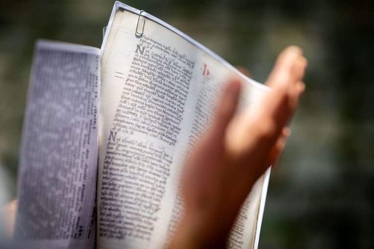 Historiker entdecken Hinweise auf ältesten Bratwursstand