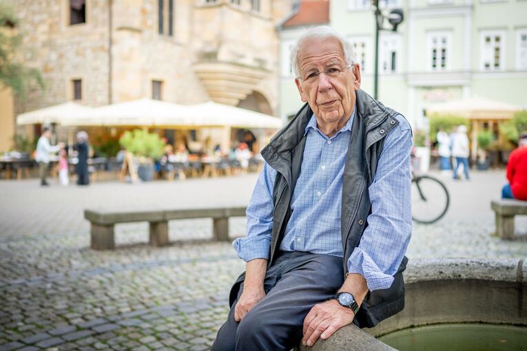 Historiker entdecken Hinweise auf ältesten Bratwursstand