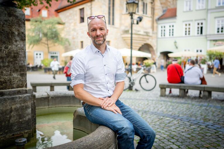 Historiker entdecken Hinweise auf ältesten Bratwursstand