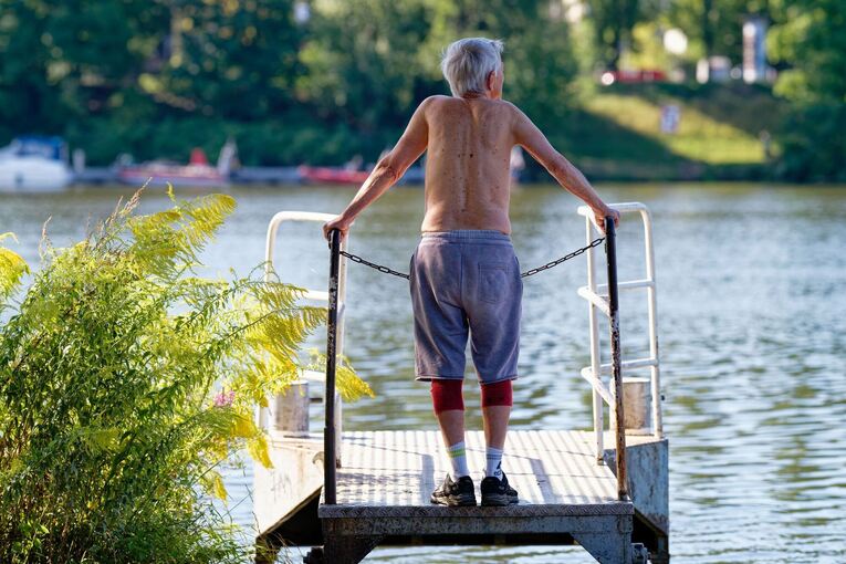 Wetter in Baden-Württemberg Wetter in Baden-Württemberg