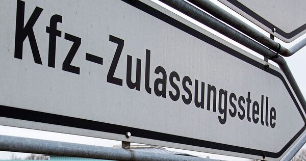 Angelegenheiten rund um Kfz-Zulassung und Führerschein müssen bis Jahresende in Ludwigsburg, Besigheim oder Gerlingen erledigt werden.