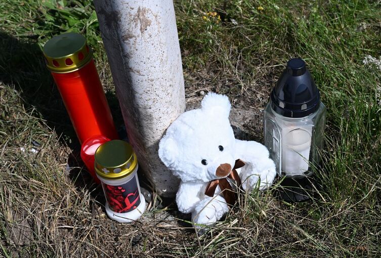 Drei Tote nach mutmaßlichem Streit in Familie Drei Tote nach mutmaßlichem Streit in Familie