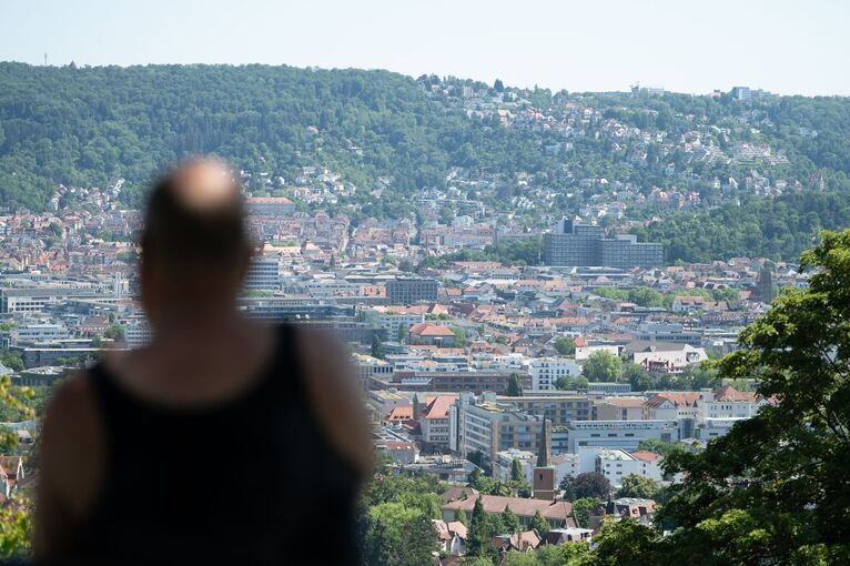 Wetter in Baden-Württemberg Wetter in Baden-Württemberg