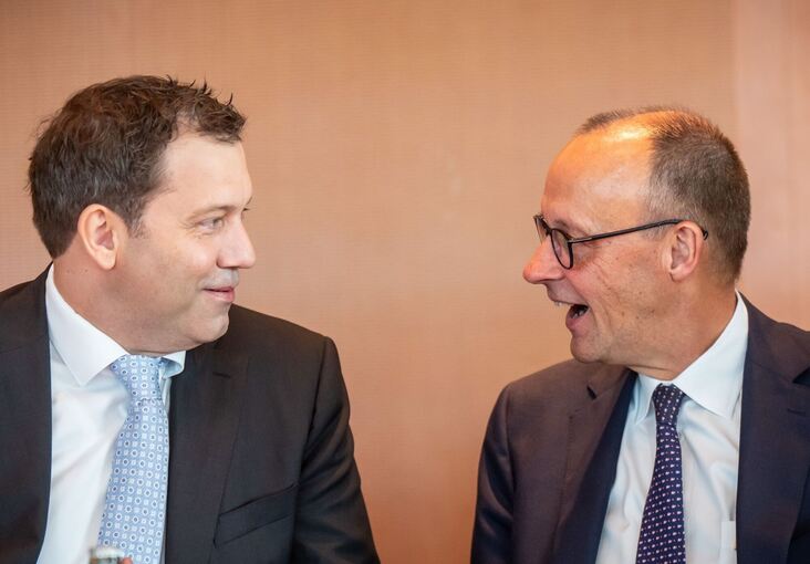 Bundeskabinett Bundeskabinett