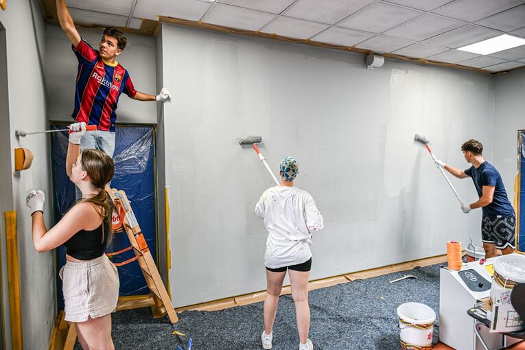 Abi-Aktion wird zum 9.000-Euro-Streich