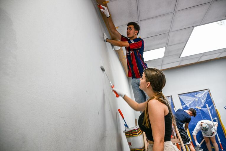 Abi-Aktion wird zum 9.000-Euro-Streich