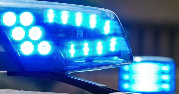 Geschädigter nach Unfallflucht in Ludwigsburg gesucht