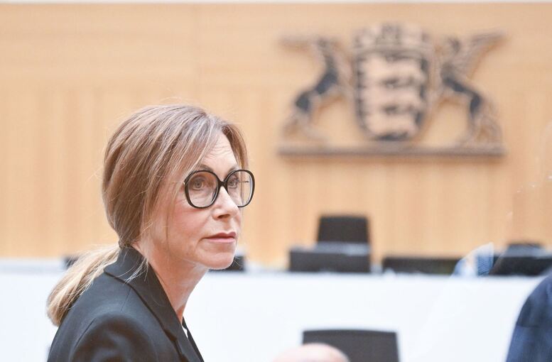 Schlussvorträge der Nebenkläger im Staatsschutzverfahren