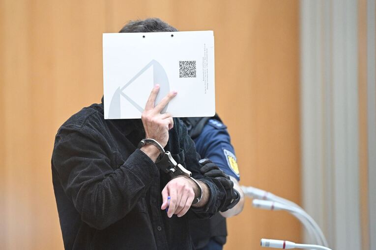 Schlussvorträge der Nebenkläger im Staatsschutzverfahren