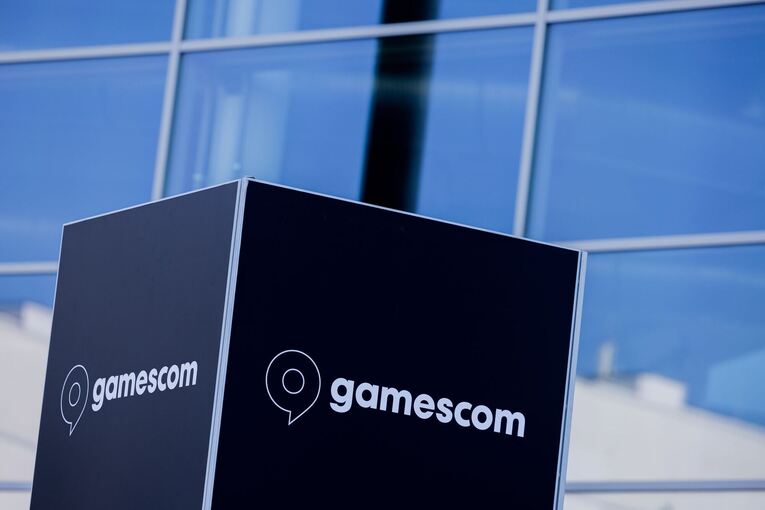 Gamescom-Logo