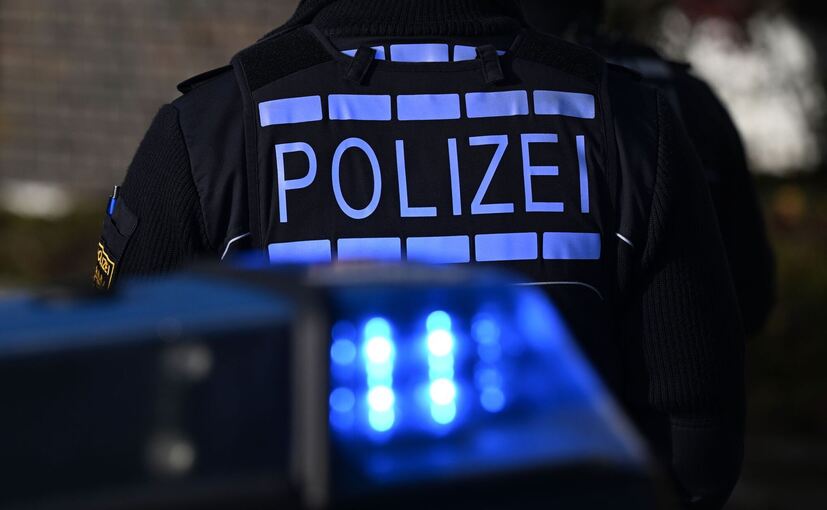 Polizei