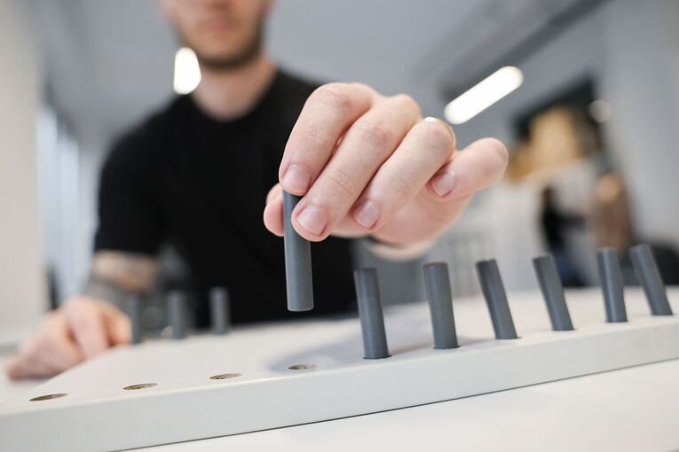 Internationaler Tag der Linkshänder