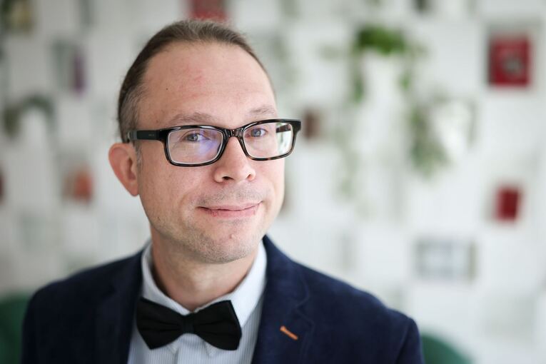 Internationaler Tag der Linkshänder