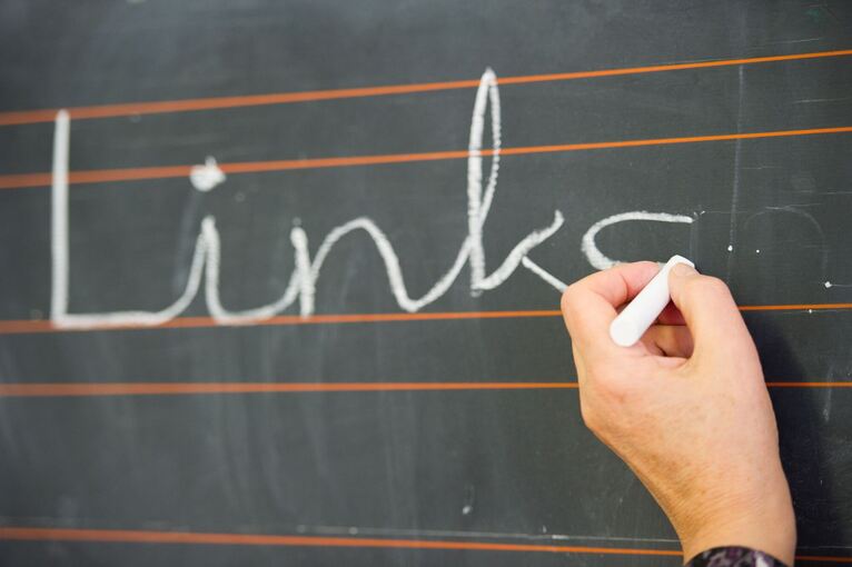 Vor dem Internationalen Tag der Linkshänder