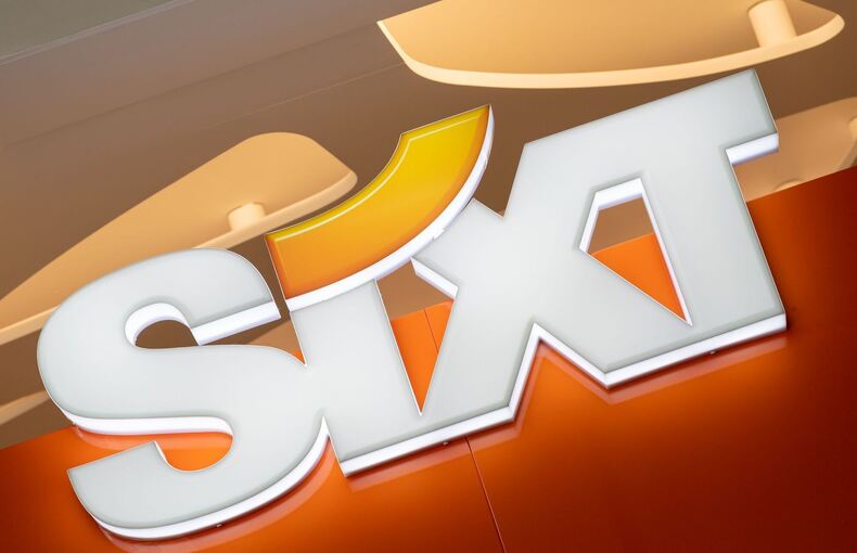 Sixt