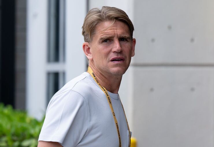 Flamengo - Bayern München Flamengo - Bayern München