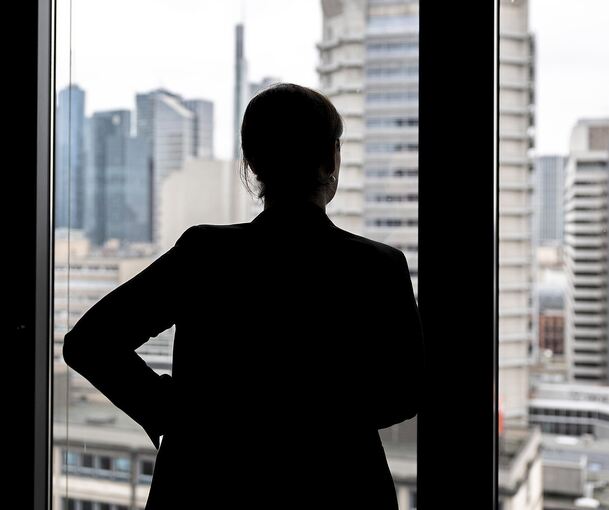 Nur noch zweiter Platz: Stuttgart rutscht ab im Ranking der beliebtesten Städte für Arbeitnehmer.