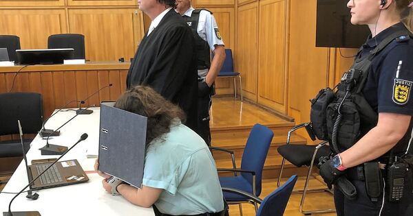 Defendant's superior: