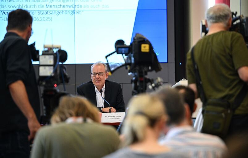 Einstufungsvermerk zur AfD Brandenburg als rechtsextrem Einstufungsvermerk zur AfD Brandenburg als rechtsextrem