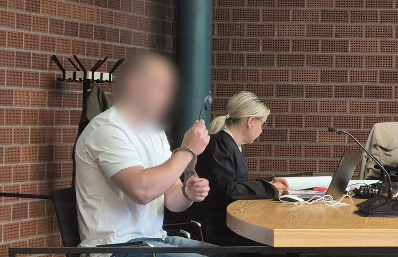 Prozess um versuchten Totschlag in Konstanz Prozess um versuchten Totschlag in Konstanz