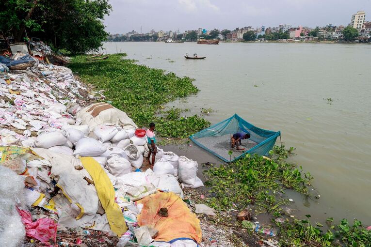 Plastik-Vertrag vorerst gescheitert