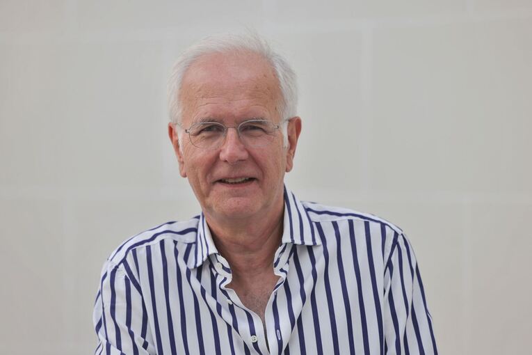 Harald Schmidt