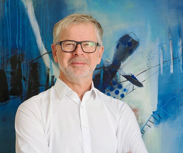 „Ende des Jahres wollen wir die Vorzugstrasse herausgefiltert haben“, sagt Chefplaner Michael Ilk im Interview mit unserer Zeitung.