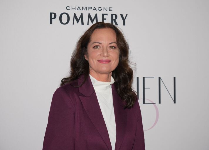 Natalia Wörner Natalia Wörner