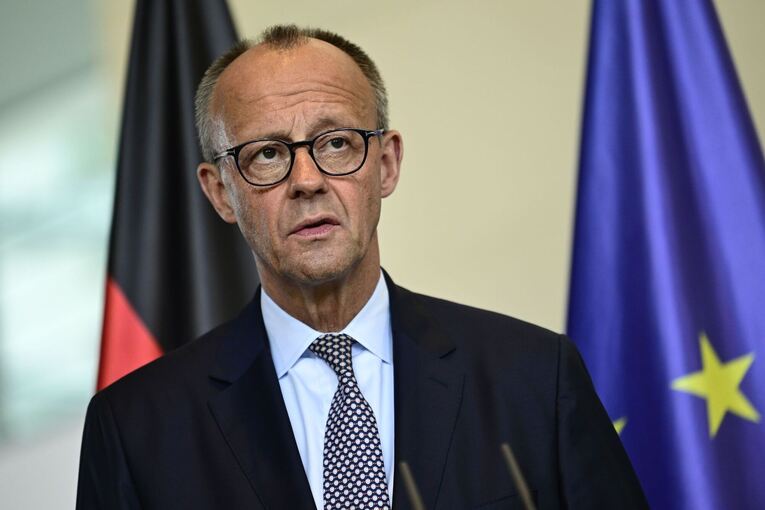 Ukraine-Gespräche mit Selenskyj in Berlin