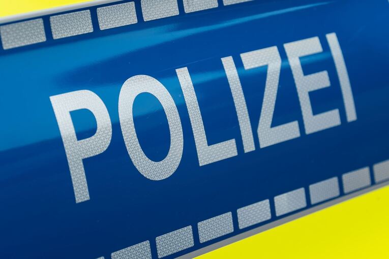 Polizei