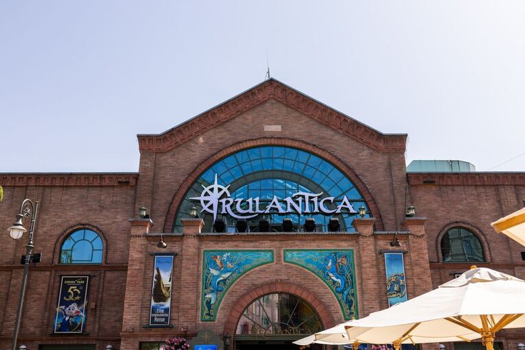 Mädchen aus Freizeitbad Rulantica gelockt und missbraucht