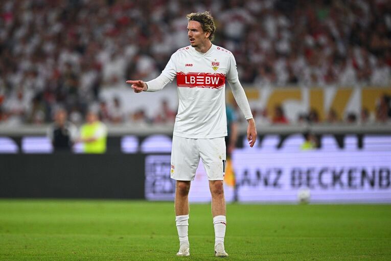 VfB Stuttgart - Bayern München