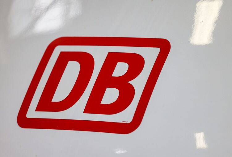Deutsche Bahn automatisiert ICE-Instandhaltung