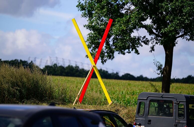 «Heidegipfel» von verschiedenen Bürgerinitiativen