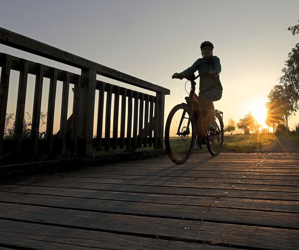 Bislang hat sich die Stadt Ditzingen ein Fahrradkilometergeld für ihre Mitarbeiter geleistet. Das steht nun auch auf der Streich Bislang hat sich die Stadt Ditzingen ein Fahrradkilometergeld für ihre Mitarbeiter geleistet. Das steht nun auch auf der Streichliste.