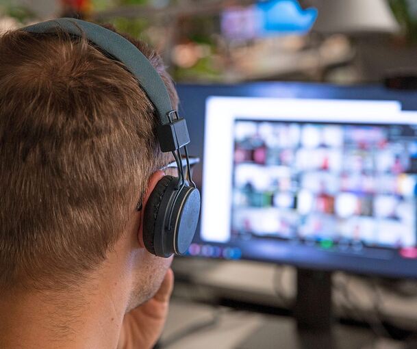 Der Weg für die digitale Gemeinderatssitzung ist frei. Für Bürger und Lokalpolitiker könnte die Teilnahme damit in Zukunft erleichtert werden.