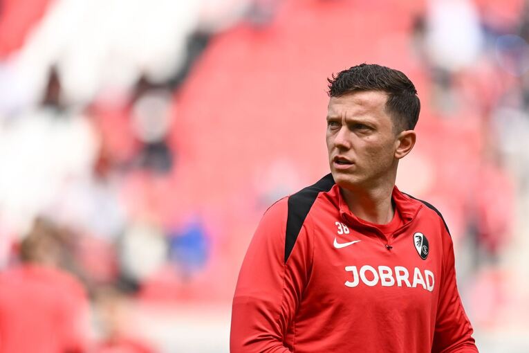 SC Freiburg - TSG 1899 Hoffenheim