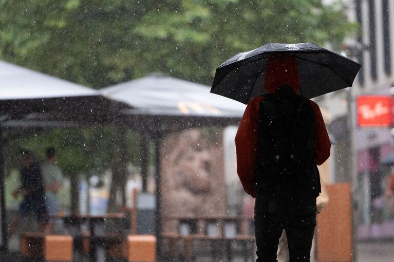 Wetter in Baden-Württemberg