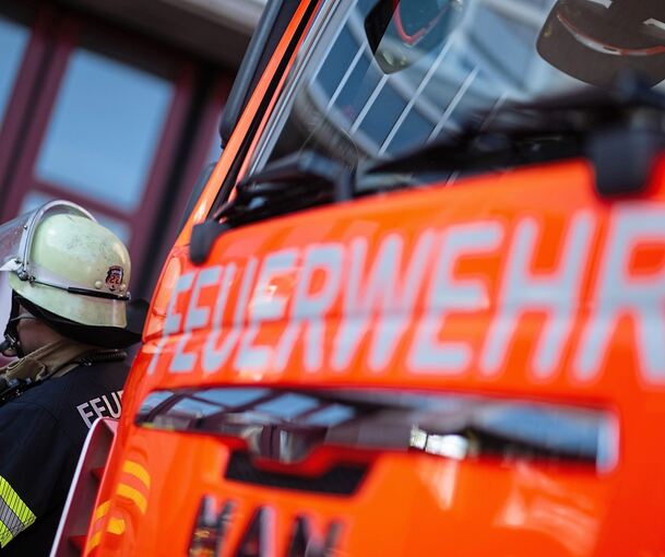 Am Dienstagabend war die Feuerwehr in Korntal-Münchingen im Einsatz.