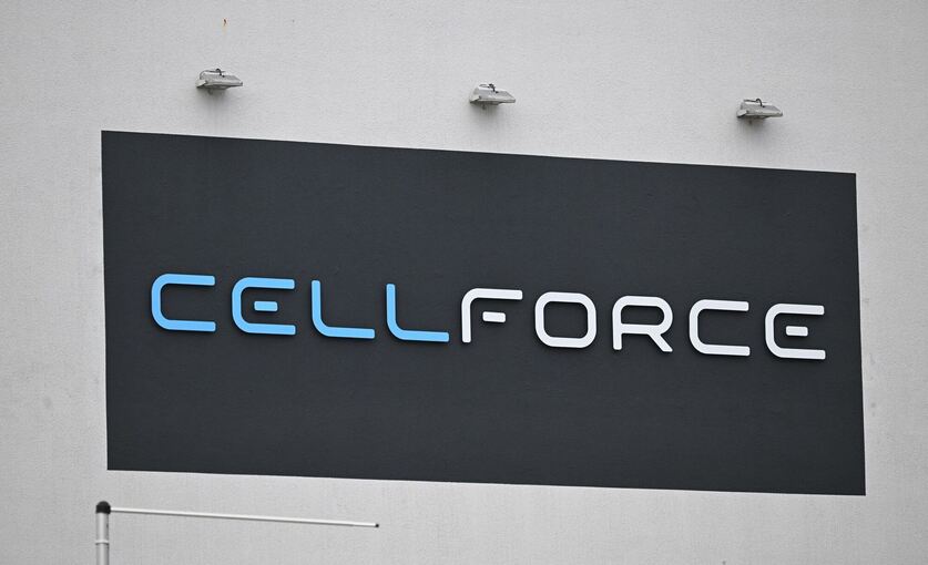 Cellforce