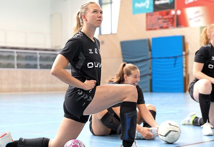 Alle Anstrengungen waren umsonst: In Ludwigsburg wird es keinen Profi-Handball der Frauen mehr geben.