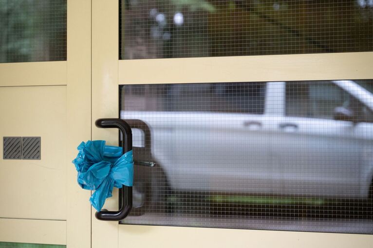 Tötungsdelikt in Reutlingen