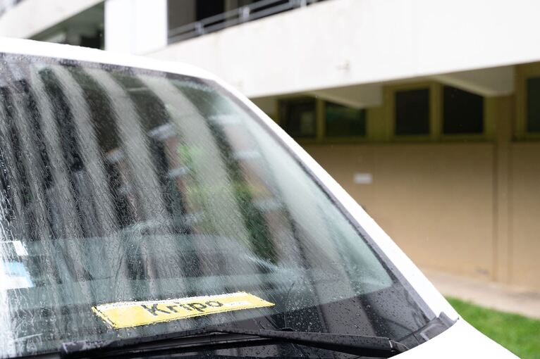 Tötungsdelikt in Reutlingen