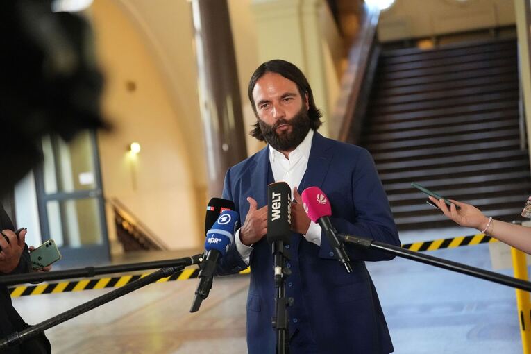 Fortsetzung Prozess wegen mutmaßlicher Kindesentführung Fortsetzung Prozess wegen mutmaßlicher Kindesentführung