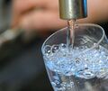 Nicht trinken: Im Ditzinger Ortsteil Heimerdingen ist das Wasser verunreinigt.