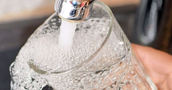 All clear: Drinking water contamination in Ditzingen has been eliminated
