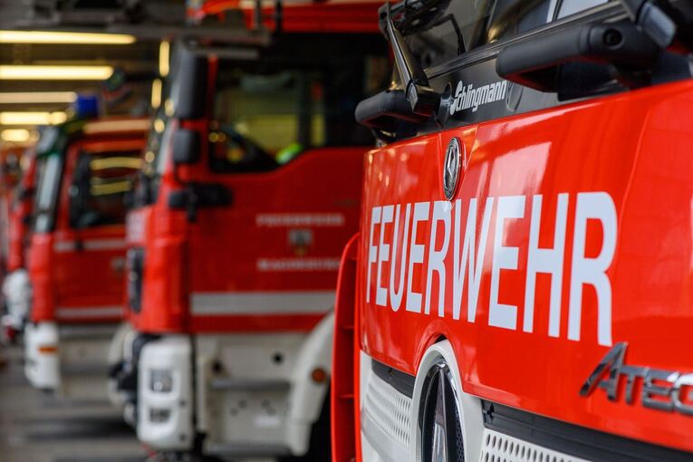 Feuerwehr