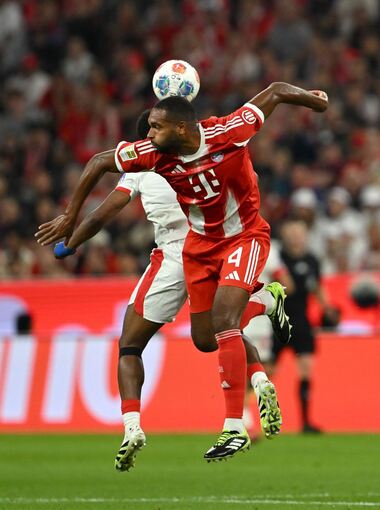 Bayern München - RB Leipzig Bayern München - RB Leipzig